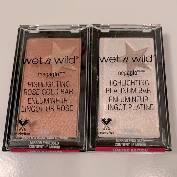 Highlighting Powder - Picture 1 of 4